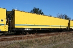 Harsco TT railgrinder RMSX 902